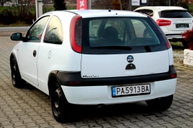 Opel Corsa 1.7D ТОВАРЕН - 1200 лв. / 613.55 € - 45085715 5 | Car24.bg Opel Corsa 1.7D ТОВАРЕН - 1200 лв. / 613.55 € - 45085715 5