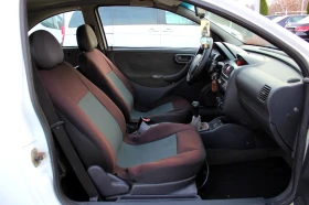 Opel Corsa 1.7D ТОВАРЕН - 1200 лв. / 613.55 € - 45085715 13 | Car24.bg Opel Corsa 1.7D ТОВАРЕН - 1200 лв. / 613.55 € - 45085715 13