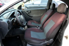 Opel Corsa 1.7D ТОВАРЕН - 1200 лв. / 613.55 € - 45085715 12 | Car24.bg Opel Corsa 1.7D ТОВАРЕН - 1200 лв. / 613.55 € - 45085715 12