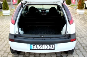 Opel Corsa 1.7D ТОВАРЕН - 1200 лв. / 613.55 € - 45085715 10 | Car24.bg Opel Corsa 1.7D ТОВАРЕН - 1200 лв. / 613.55 € - 45085715 10