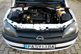 Opel Corsa 1.7D ТОВАРЕН - 1200 лв. / 613.55 € - 45085715 8 | Car24.bg Opel Corsa 1.7D ТОВАРЕН - 1200 лв. / 613.55 € - 45085715 8