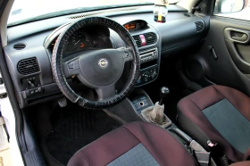 Opel Corsa 1.7D ТОВАРЕН - 1200 лв. / 613.55 € - 45085715 11 | Car24.bg Opel Corsa 1.7D ТОВАРЕН - 1200 лв. / 613.55 € - 45085715 11
