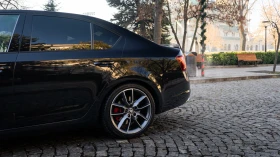 Skoda Octavia VRS - 45750 лв. / 23391.60 € - 26802952 5 | Car24.bg Skoda Octavia VRS - 45750 лв. / 23391.60 € - 26802952 5