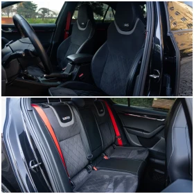 Skoda Octavia VRS - 45750 лв. / 23391.60 € - 26802952 13 | Car24.bg Skoda Octavia VRS - 45750 лв. / 23391.60 € - 26802952 13