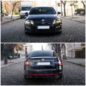 Skoda Octavia VRS - 45750 лв. / 23391.60 € - 26802952 8 | Car24.bg Skoda Octavia VRS - 45750 лв. / 23391.60 € - 26802952 8