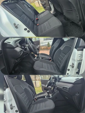 Dacia Sandero COMFORT !!! 44000km - 9600 € / 18775.97 лв. - 44403933 15 | Car24.bg Dacia Sandero COMFORT !!! 44000km - 9600 € / 18775.97 лв. - 44403933 15