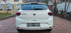 Dacia Sandero COMFORT !!! 44000km - 9600 € / 18775.97 лв. - 44403933 7 | Car24.bg Dacia Sandero COMFORT !!! 44000km - 9600 € / 18775.97 лв. - 44403933 7