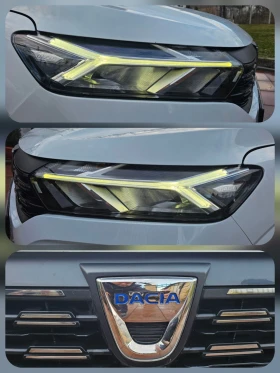 Dacia Sandero COMFORT !!! 44000km - 9600 € / 18775.97 лв. - 44403933 3 | Car24.bg Dacia Sandero COMFORT !!! 44000km - 9600 € / 18775.97 лв. - 44403933 3