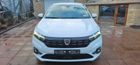 Dacia Sandero COMFORT !!! 44000km - 9600 € / 18775.97 лв. - 44403933 5 | Car24.bg Dacia Sandero COMFORT !!! 44000km - 9600 € / 18775.97 лв. - 44403933 5
