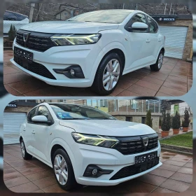 Dacia Sandero COMFORT !!! 44000km - 9600 € / 18775.97 лв. - 44403933 2 | Car24.bg Dacia Sandero COMFORT !!! 44000km - 9600 € / 18775.97 лв. - 44403933 2