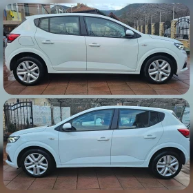 Dacia Sandero COMFORT !!! 44000km - 9600 € / 18775.97 лв. - 44403933 6 | Car24.bg Dacia Sandero COMFORT !!! 44000km - 9600 € / 18775.97 лв. - 44403933 6