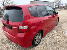 Honda Jazz 1.4i/83p.s-SPORT/Facelift - 2800 € / 5476.32 лв. - 77358282 3 | Car24.bg Honda Jazz 1.4i/83p.s-SPORT/Facelift - 2800 € / 5476.32 лв. - 77358282 3