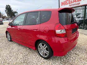 Honda Jazz 1.4i/83p.s-SPORT/Facelift - 2800 € / 5476.32 лв. - 77358282 4 | Car24.bg Honda Jazz 1.4i/83p.s-SPORT/Facelift - 2800 € / 5476.32 лв. - 77358282 4