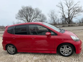 Honda Jazz 1.4i/83p.s-SPORT/Facelift - 2800 € / 5476.32 лв. - 77358282 8 | Car24.bg Honda Jazz 1.4i/83p.s-SPORT/Facelift - 2800 € / 5476.32 лв. - 77358282 8