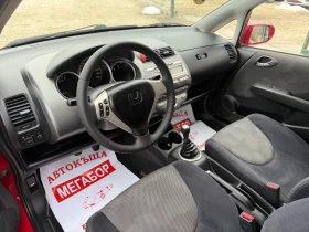 Honda Jazz 1.4i/83p.s-SPORT/Facelift - 2800 € / 5476.32 лв. - 77358282 9 | Car24.bg Honda Jazz 1.4i/83p.s-SPORT/Facelift - 2800 € / 5476.32 лв. - 77358282 9