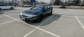 Renault Laguna - Car24.bg Renault Laguna