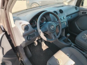 VW Caddy 1.6 TDI Пътническо - 5300 € / 10365.90 лв. - 95288610 11 | Car24.bg VW Caddy 1.6 TDI Пътническо - 5300 € / 10365.90 лв. - 95288610 11
