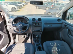 VW Caddy 1.6 TDI Пътническо - 5300 € / 10365.90 лв. - 95288610 13 | Car24.bg VW Caddy 1.6 TDI Пътническо - 5300 € / 10365.90 лв. - 95288610 13