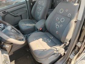 VW Caddy 1.6 TDI Пътническо - 5300 € / 10365.90 лв. - 95288610 12 | Car24.bg VW Caddy 1.6 TDI Пътническо - 5300 € / 10365.90 лв. - 95288610 12