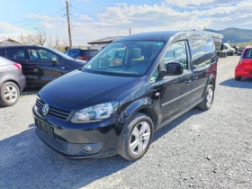 VW Caddy 1.6 TDI Пътническо - 5300 € / 10365.90 лв. - 95288610 7 | Car24.bg VW Caddy 1.6 TDI Пътническо - 5300 € / 10365.90 лв. - 95288610 7