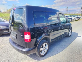 VW Caddy 1.6 TDI Пътническо - 5300 € / 10365.90 лв. - 95288610 3 | Car24.bg VW Caddy 1.6 TDI Пътническо - 5300 € / 10365.90 лв. - 95288610 3