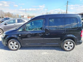 VW Caddy 1.6 TDI Пътническо - 5300 € / 10365.90 лв. - 95288610 6 | Car24.bg VW Caddy 1.6 TDI Пътническо - 5300 € / 10365.90 лв. - 95288610 6