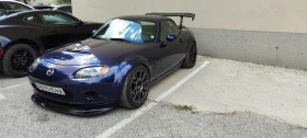 Mazda Mx-5 NC