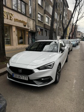 Seat Leon 2.0 - Car24.bg Seat Leon 2.0