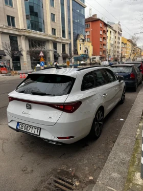 Seat Leon 2.0 - 22000 € / 43028.26 лв. - 29342357 4 | Car24.bg Seat Leon 2.0 - 22000 € / 43028.26 лв. - 29342357 4