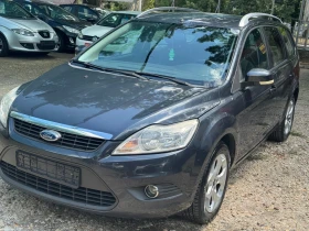 Ford Focus 2000-145 кс фаб. Газ landi | Auto.bg — изображение 2 Ford Focus 2000-145 кс фаб. Газ landi | Auto.bg — изображение 2