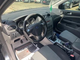 Ford Focus 2000-145 кс фаб. Газ landi | Auto.bg — изображение 6 Ford Focus 2000-145 кс фаб. Газ landi | Auto.bg — изображение 6