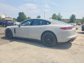 Porsche Panamera ПОДГРЕВ* ОБДУХВАНЕ* ПАНОРАМА* 360* КАМЕРА* | Auto.bg — изображение 4 Porsche Panamera ПОДГРЕВ* ОБДУХВАНЕ* ПАНОРАМА* 360* КАМЕРА* | Auto.bg — изображение 4