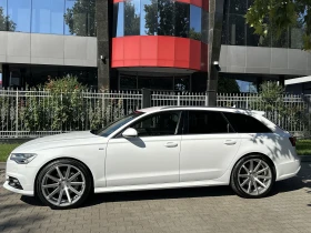 Audi A6 3.0 TDI NightVision* Head Up | Auto.bg — изображение 3 Audi A6 3.0 TDI NightVision* Head Up | Auto.bg — изображение 3