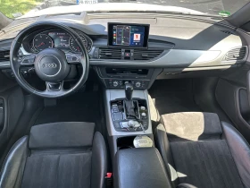 Audi A6 3.0 TDI NightVision* Head Up | Auto.bg — изображение 10 Audi A6 3.0 TDI NightVision* Head Up | Auto.bg — изображение 10
