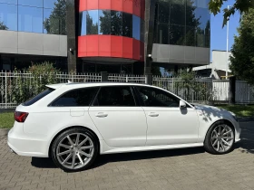 Audi A6 3.0 TDI NightVision* Head Up | Auto.bg — изображение 6 Audi A6 3.0 TDI NightVision* Head Up | Auto.bg — изображение 6