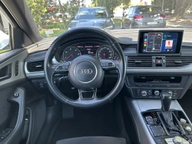 Audi A6 3.0 TDI NightVision* Head Up | Auto.bg — изображение 11 Audi A6 3.0 TDI NightVision* Head Up | Auto.bg — изображение 11