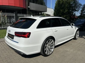 Audi A6 3.0 TDI NightVision* Head Up | Auto.bg — изображение 5 Audi A6 3.0 TDI NightVision* Head Up | Auto.bg — изображение 5
