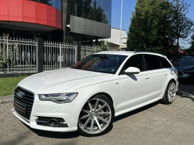 Audi A6 3.0 TDI NightVision* Head Up