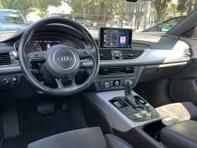 Audi A6 3.0 TDI NightVision* Head Up | Auto.bg — изображение 8 Audi A6 3.0 TDI NightVision* Head Up | Auto.bg — изображение 8