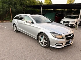 Mercedes-Benz CLS 350 AMG 4MATIC - 12499 € - 90149316 8 | Car24.bg Mercedes-Benz CLS 350 AMG 4MATIC - 12499 € - 90149316 8