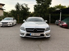 Mercedes-Benz CLS 350 AMG 4MATIC - Car24.bg Mercedes-Benz CLS 350 AMG 4MATIC