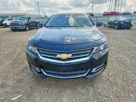 Chevrolet Impala 3.6l Lt | Auto.bg — изображение 5 Chevrolet Impala 3.6l Lt | Auto.bg — изображение 5