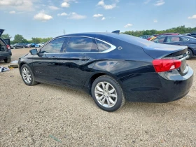 Chevrolet Impala 3.6l Lt | Auto.bg — изображение 2 Chevrolet Impala 3.6l Lt | Auto.bg — изображение 2