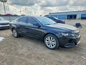 Chevrolet Impala 3.6l Lt | Auto.bg — изображение 4 Chevrolet Impala 3.6l Lt | Auto.bg — изображение 4