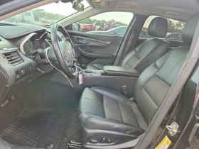 Chevrolet Impala 3.6l Lt | Auto.bg — изображение 7 Chevrolet Impala 3.6l Lt | Auto.bg — изображение 7