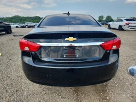 Chevrolet Impala 3.6l Lt | Auto.bg — изображение 6 Chevrolet Impala 3.6l Lt | Auto.bg — изображение 6