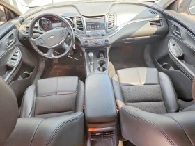 Chevrolet Impala 3.6l Lt | Auto.bg — изображение 8 Chevrolet Impala 3.6l Lt | Auto.bg — изображение 8