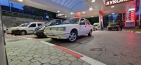 Peugeot 309 GL | Auto.bg — изображение 6 Peugeot 309 GL | Auto.bg — изображение 6