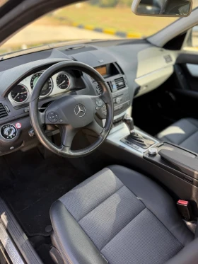 Mercedes-Benz C 180 Kompressor Avantgarde 145000 КМ - 6500 € - 38230336 7 | Car24.bg Mercedes-Benz C 180 Kompressor Avantgarde 145000 КМ - 6500 € - 38230336 7