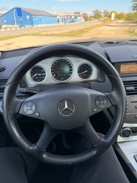 Mercedes-Benz C 180 Kompressor Avantgarde 145000 КМ - 6500 € - 38230336 10 | Car24.bg Mercedes-Benz C 180 Kompressor Avantgarde 145000 КМ - 6500 € - 38230336 10